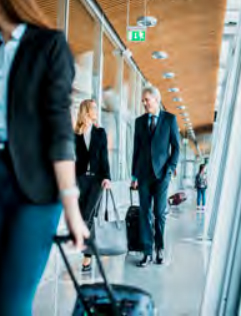 Business Tour